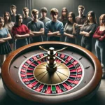 Sex Roulette: come proteggere i minori da questa pericolosa sfida online